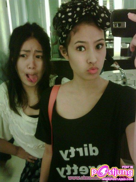 Pic : Mild มายด์* ธารธารา สวย น่ารัก