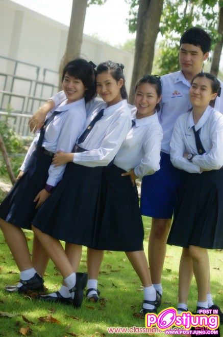 Pic : Mild มายด์* ธารธารา สวย น่ารัก