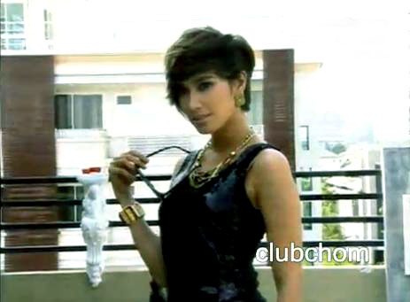 เบนซ์ ปรับลุคส์ใหม่เปรี้ยวจี๊ดจ๊าดประชันกับชมพู่ในละคร เมียแต่ง