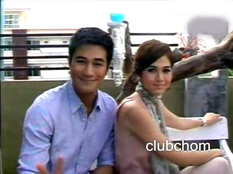 เบนซ์ ปรับลุคส์ใหม่เปรี้ยวจี๊ดจ๊าดประชันกับชมพู่ในละคร เมียแต่ง