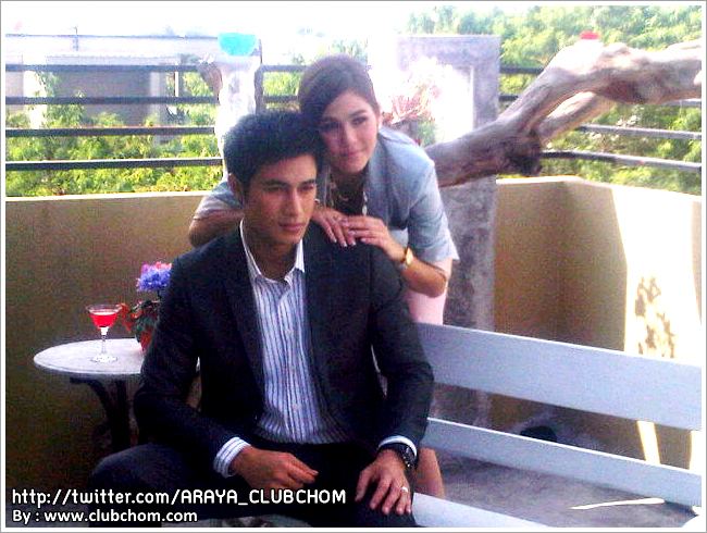 เบนซ์ ปรับลุคส์ใหม่เปรี้ยวจี๊ดจ๊าดประชันกับชมพู่ในละคร เมียแต่ง