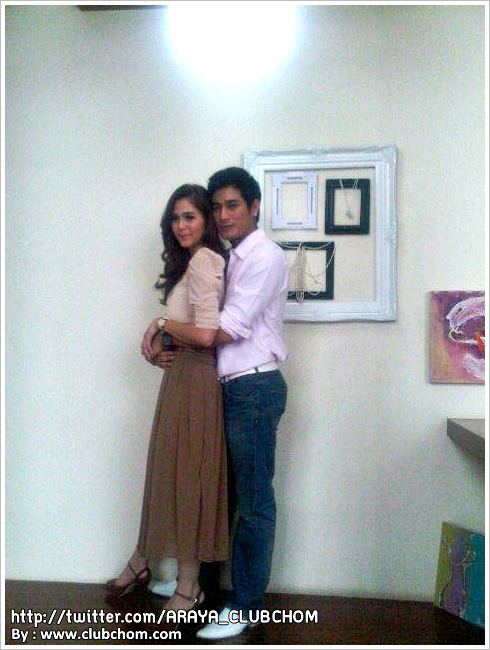 เบนซ์ ปรับลุคส์ใหม่เปรี้ยวจี๊ดจ๊าดประชันกับชมพู่ในละคร เมียแต่ง