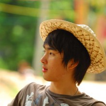 น่ารัก ใครรู้จักช่วยบอกหน่อยสิครับอิอิปลื้ม