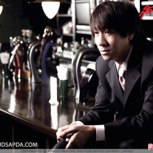 นมอุโดต