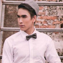 -SCAN- ณเดชน์ @ LIPS (ปักษ์แรก) ธันวาคม 2553