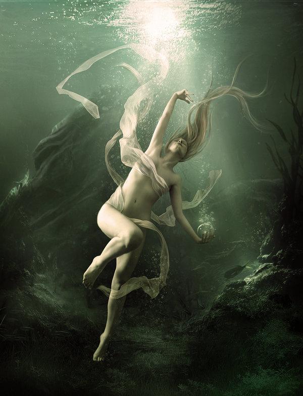 ่สิ่งสวยงามมักแฝงภัยไว้เสมอ