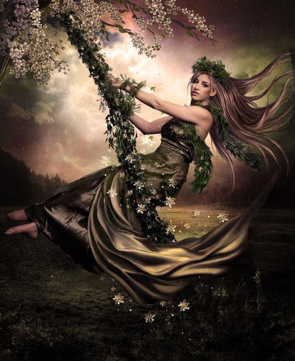 ่สิ่งสวยงามมักแฝงภัยไว้เสมอ