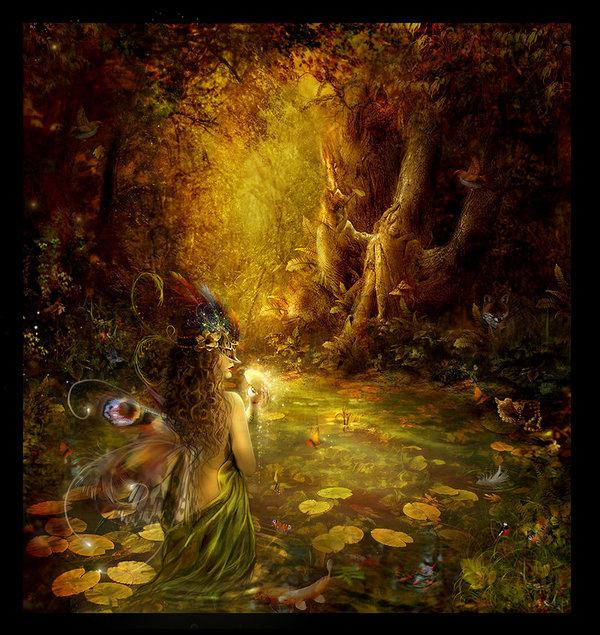 ่สิ่งสวยงามมักแฝงภัยไว้เสมอ