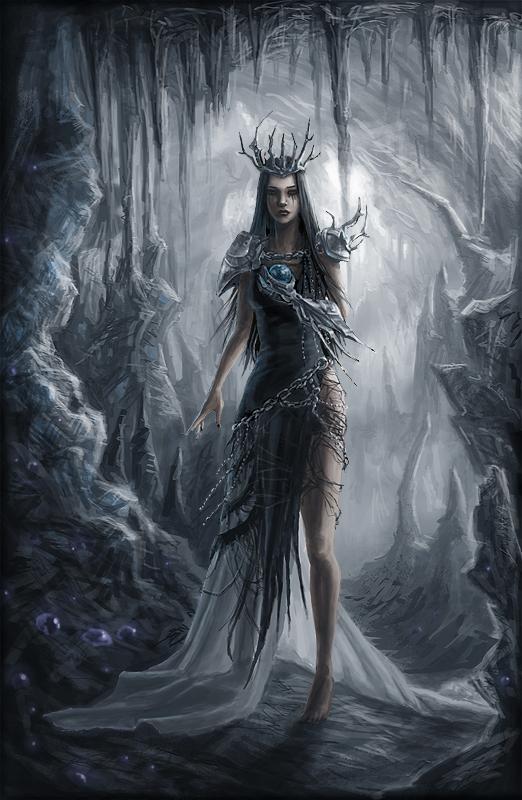 ่สิ่งสวยงามมักแฝงภัยไว้เสมอ