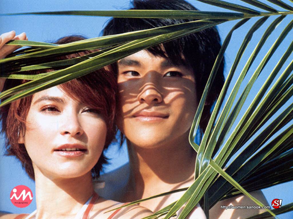 วันวานยังหวานอยู่