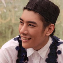 -SCAN- (เคน) ภูภูมิ  @ LIPS (ปักษ์แรก)ธันวาคม 2553