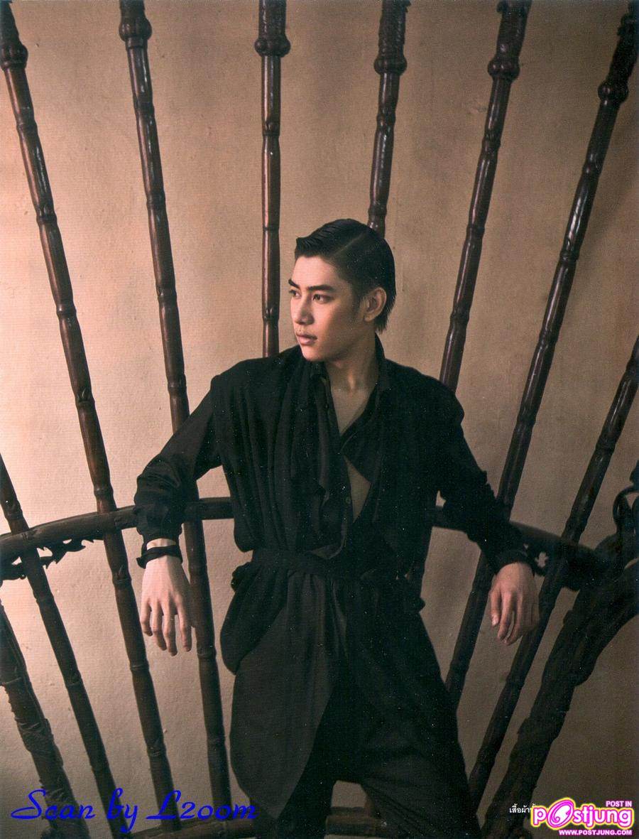 -SCAN- (เคน) ภูภูมิ  @ LIPS (ปักษ์แรก)ธันวาคม 2553