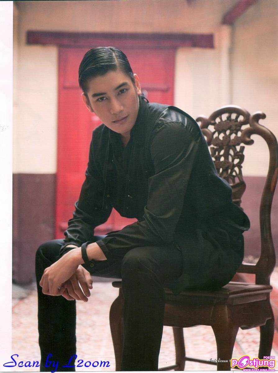 -SCAN- (เคน) ภูภูมิ  @ LIPS (ปักษ์แรก)ธันวาคม 2553