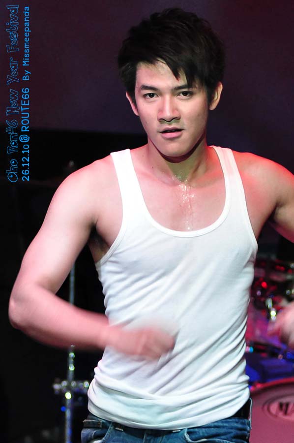 รวมภาพ sexy เล็กๆของรอน ภัทรภณ นักแสดงดาวรุ่งช่อง3