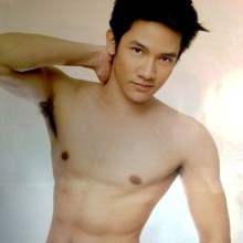 รวมภาพ sexy เล็กๆของรอน ภัทรภณ นักแสดงดาวรุ่งช่อง3