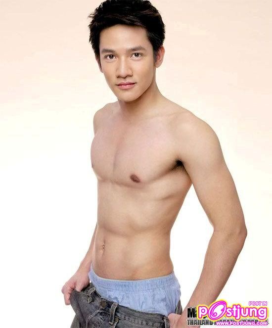 รวมภาพ sexy เล็กๆของรอน ภัทรภณ นักแสดงดาวรุ่งช่อง3