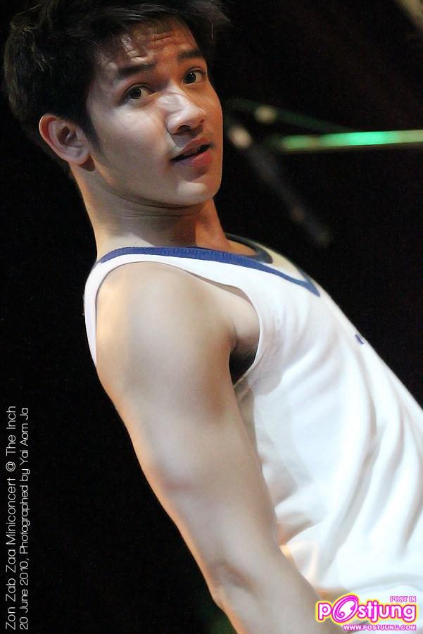 รวมภาพ sexy เล็กๆของรอน ภัทรภณ นักแสดงดาวรุ่งช่อง3