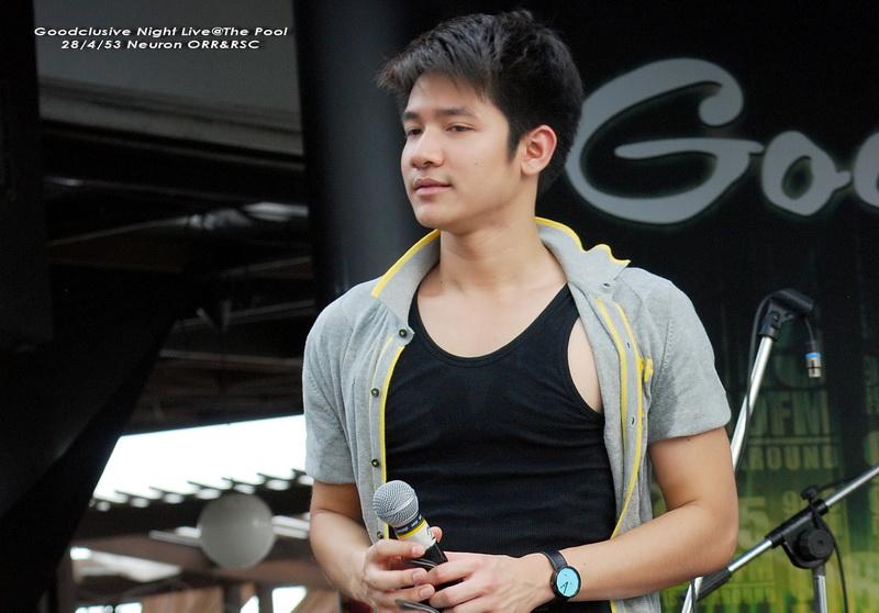 รวมภาพ sexy เล็กๆของรอน ภัทรภณ นักแสดงดาวรุ่งช่อง3