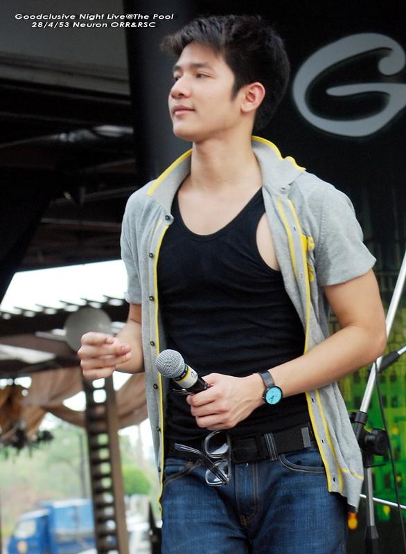 รวมภาพ sexy เล็กๆของรอน ภัทรภณ นักแสดงดาวรุ่งช่อง3