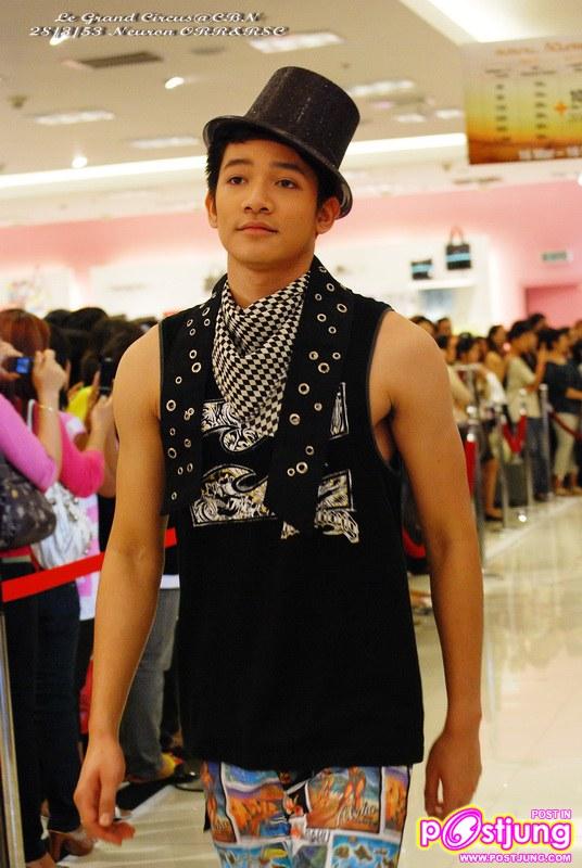 รวมภาพ sexy เล็กๆของรอน ภัทรภณ นักแสดงดาวรุ่งช่อง3