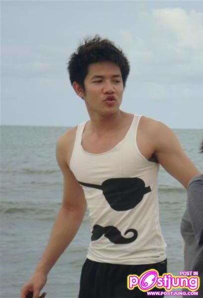 รวมภาพ sexy เล็กๆของรอน ภัทรภณ นักแสดงดาวรุ่งช่อง3