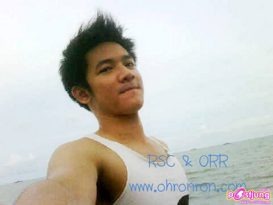 รวมภาพ sexy เล็กๆของรอน ภัทรภณ นักแสดงดาวรุ่งช่อง3