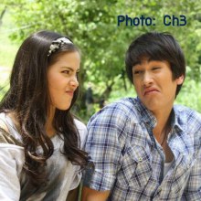 พระ-นาง  ธรณีนี่นี้ใครครอง  ปี 2011