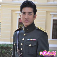 ส่งท้ายปี กับ พันตรีประจักษ์