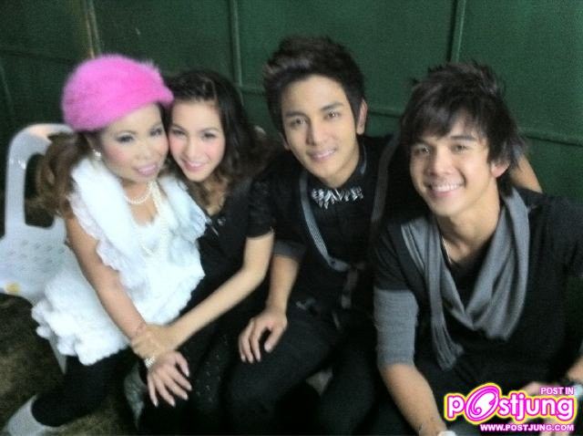 Pic.ตุ๊กกี้ จาก ทวิตเตอร์