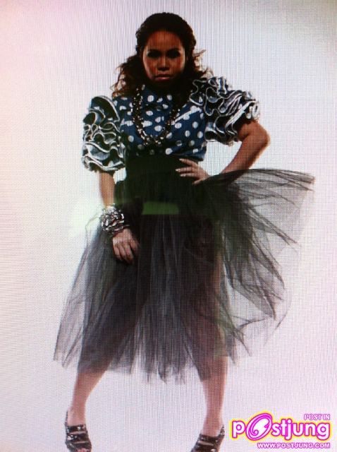 Pic.ตุ๊กกี้ จาก ทวิตเตอร์