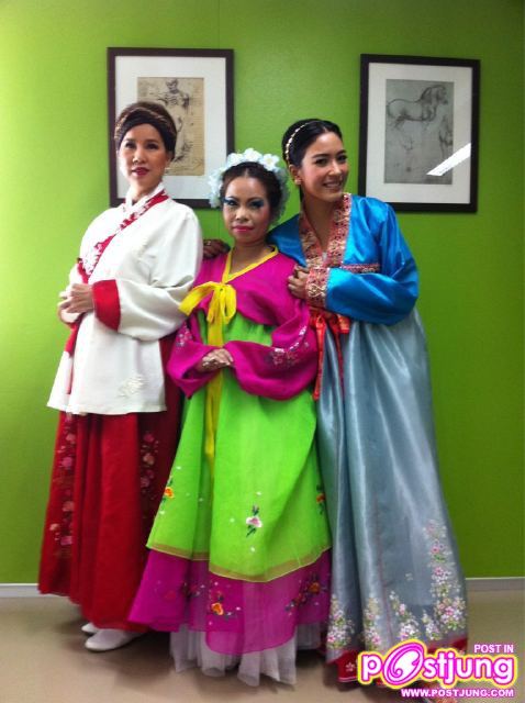 Pic.ตุ๊กกี้ จาก ทวิตเตอร์