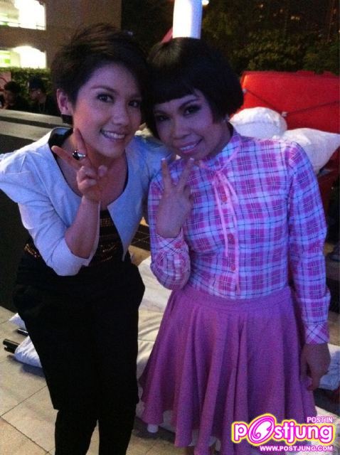 Pic.ตุ๊กกี้ จาก ทวิตเตอร์