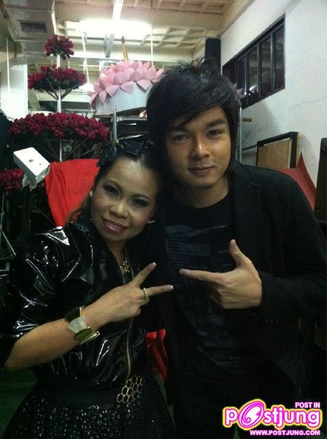 Pic.ตุ๊กกี้ จาก ทวิตเตอร์