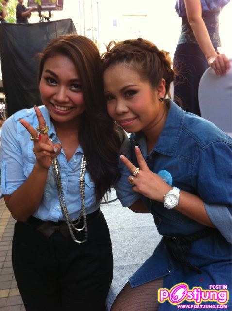 Pic.ตุ๊กกี้ จาก ทวิตเตอร์