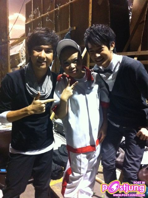 Pic.ตุ๊กกี้ จาก ทวิตเตอร์