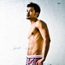 หล่อ เซ็กซี่