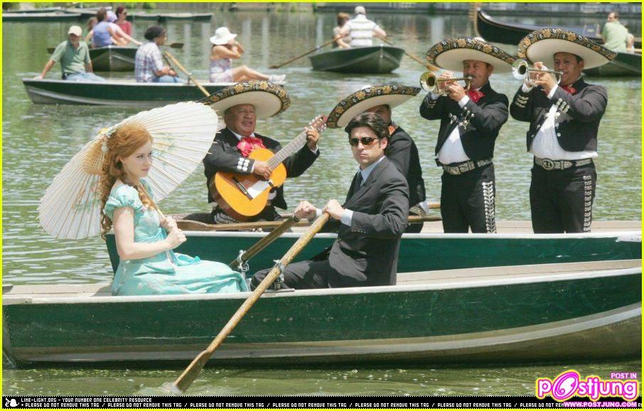 Amy Adams เทอมากับความสวย