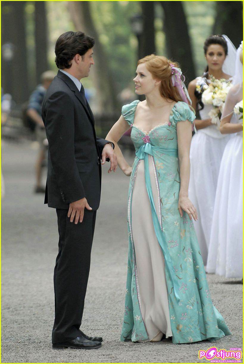 Amy Adams เทอมากับความสวย