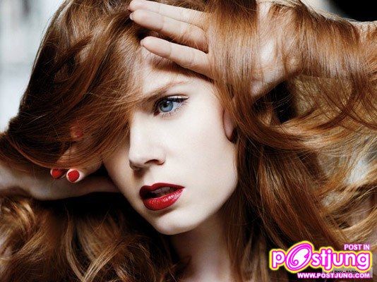 Amy Adams เทอมากับความสวย