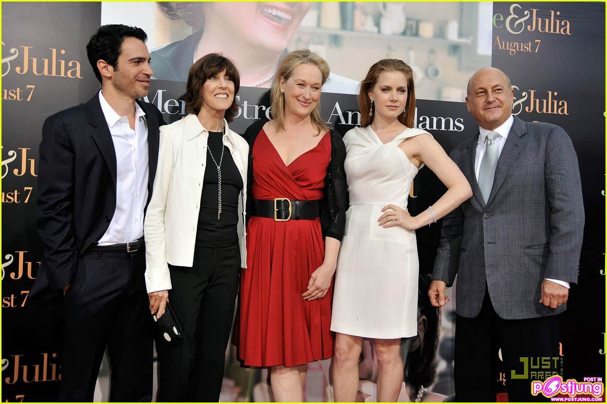 Amy Adams เทอมากับความสวย