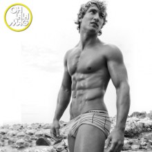 อีกครั้งกับหนุ่มๆ หล่อเข้ม เซ็กซี่ มากๆๆ จาก Ohlala mag!!!!