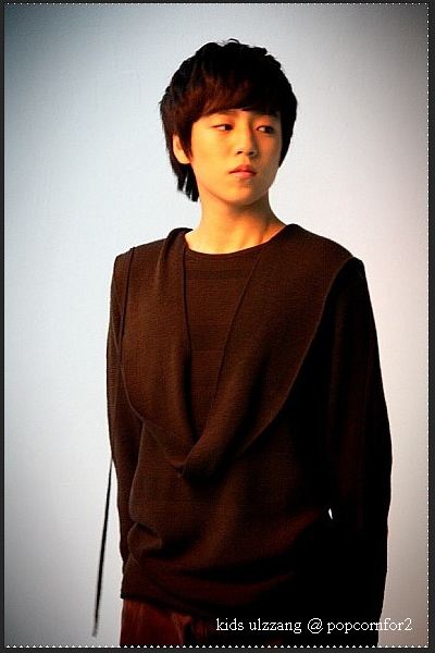 ลี ฮยอน วู/이현우 / Lee Hyun Woo