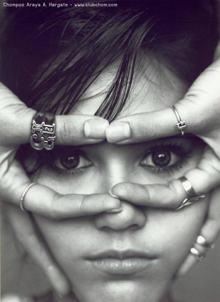 ชมพู่ สาวเซ็กซี่ที่สุดของเมืองไทย