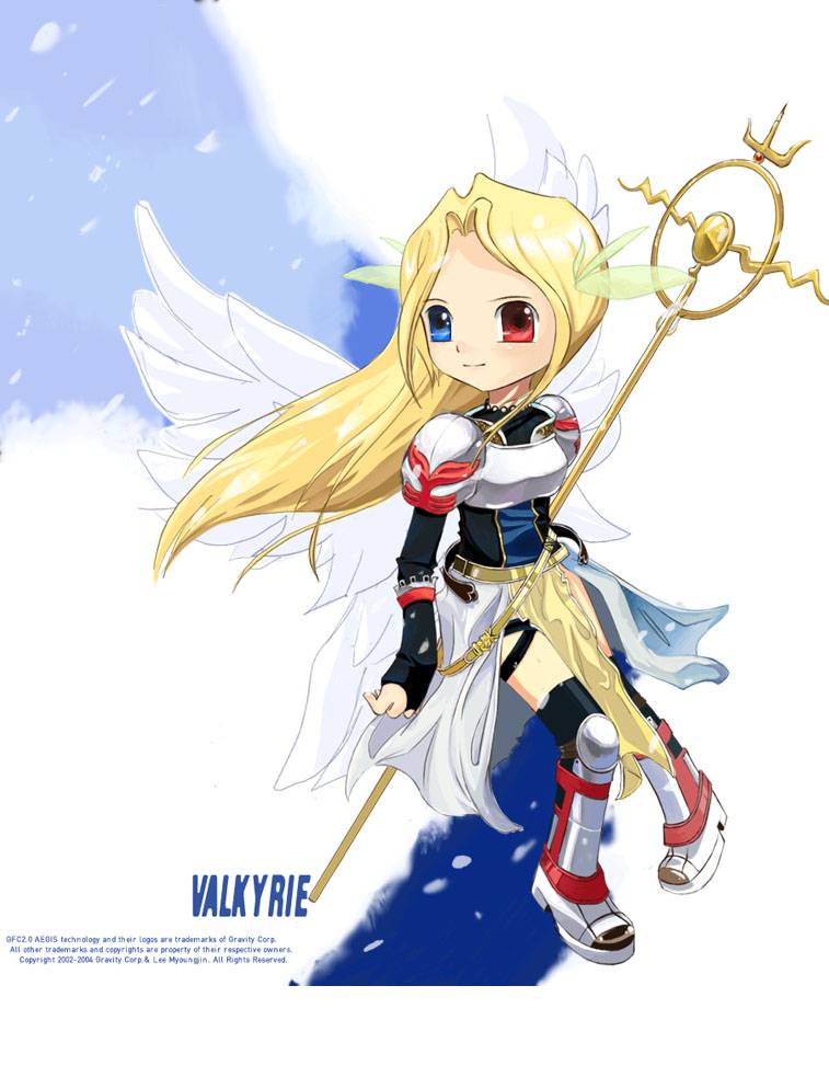 Valkyrie