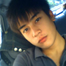 น่าจะใช่เด็กใหม่เอน่ะค่ะ คนนี้