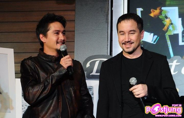 ภาพงานชั่วฟ้าดินสลาย Director's Cut