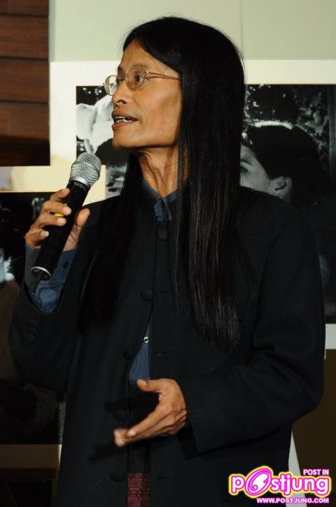 ภาพงานชั่วฟ้าดินสลาย Director's Cut