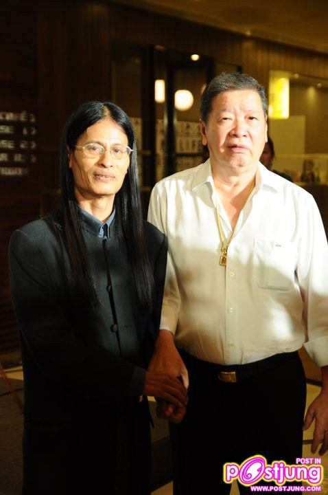 ภาพงานชั่วฟ้าดินสลาย Director's Cut