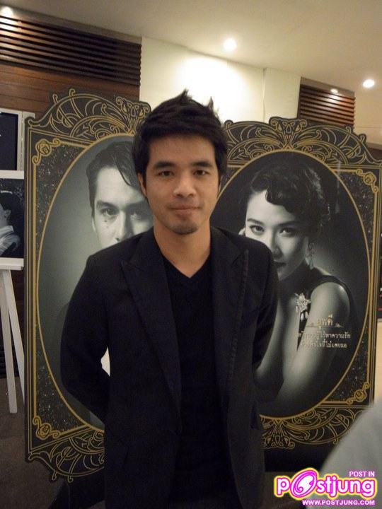 ภาพงานชั่วฟ้าดินสลาย Director's Cut