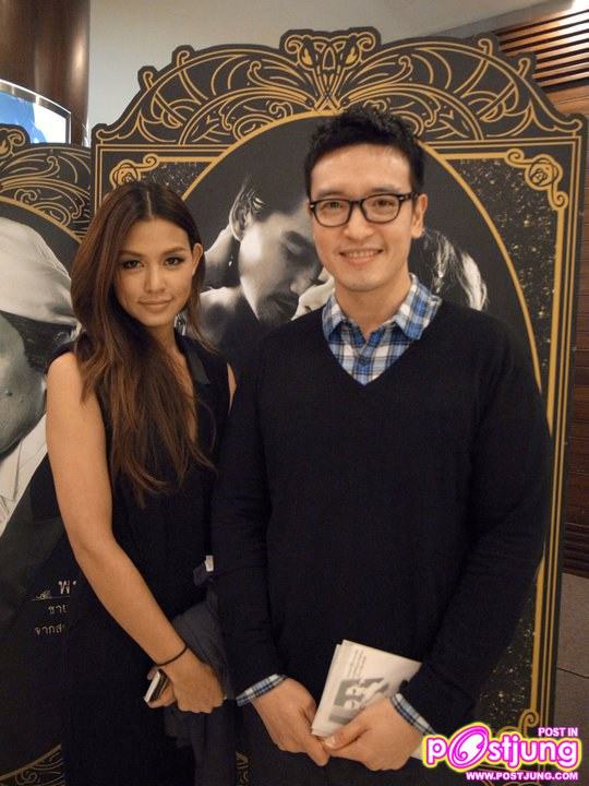 ภาพงานชั่วฟ้าดินสลาย Director's Cut